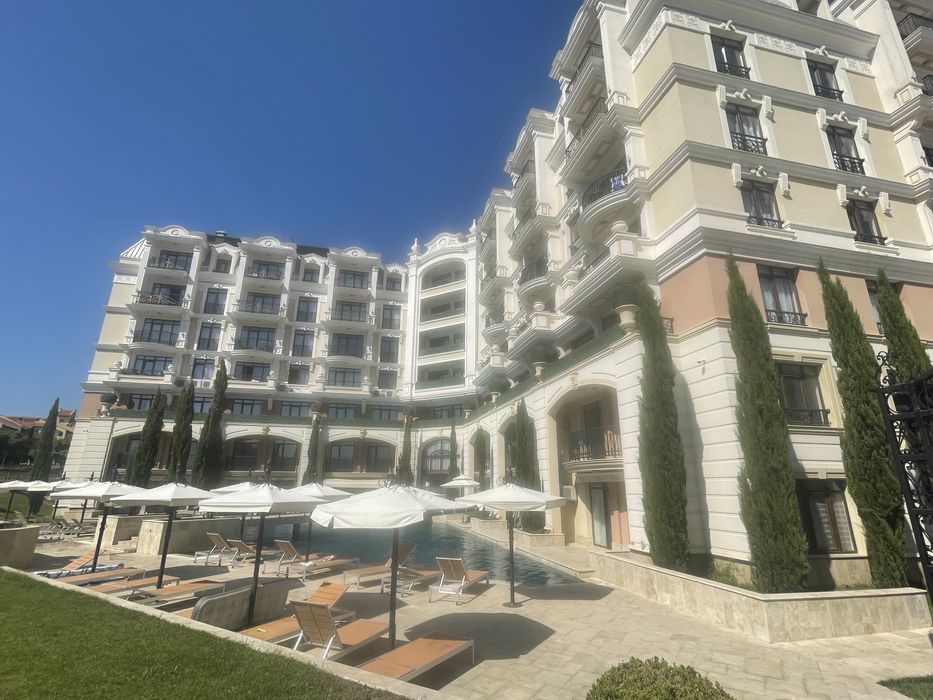 Продава се Двустаен апартамент в Свети Влас - 50 кв.м за 1920 €/кв.м - Снимка #19