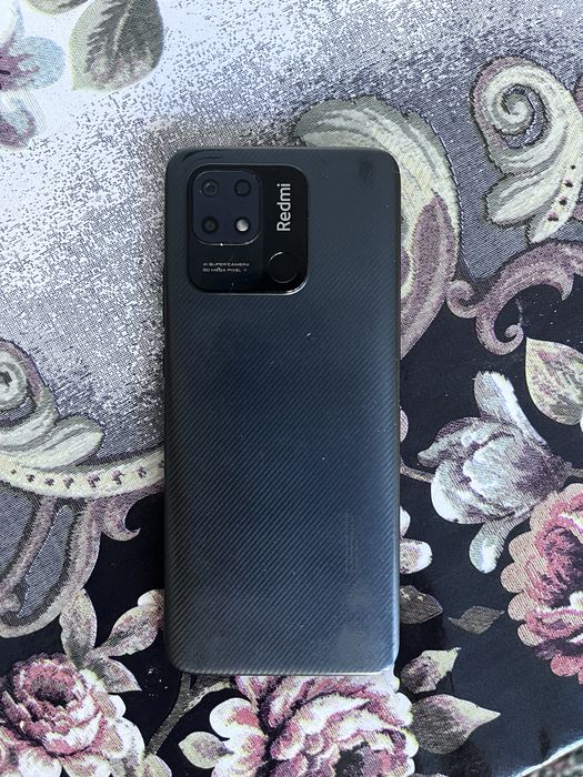 Редми 10С продам или обмен