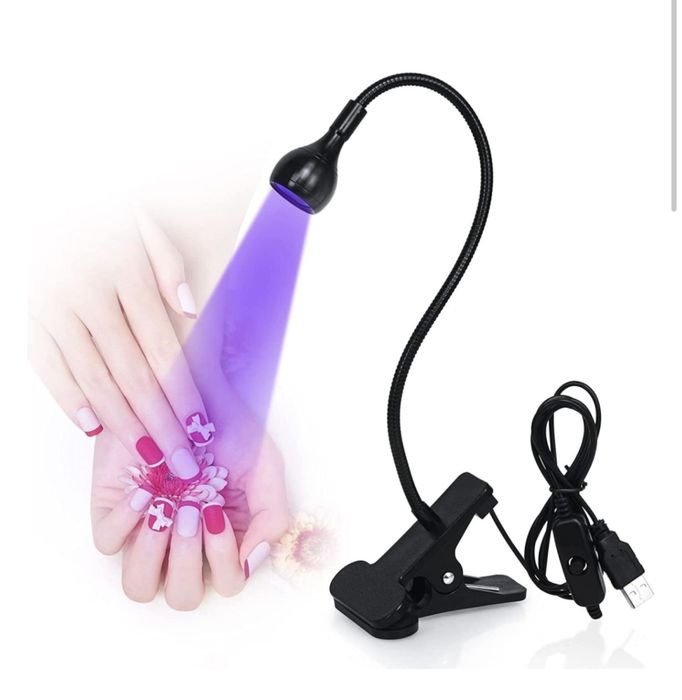 Наборы для маникюра