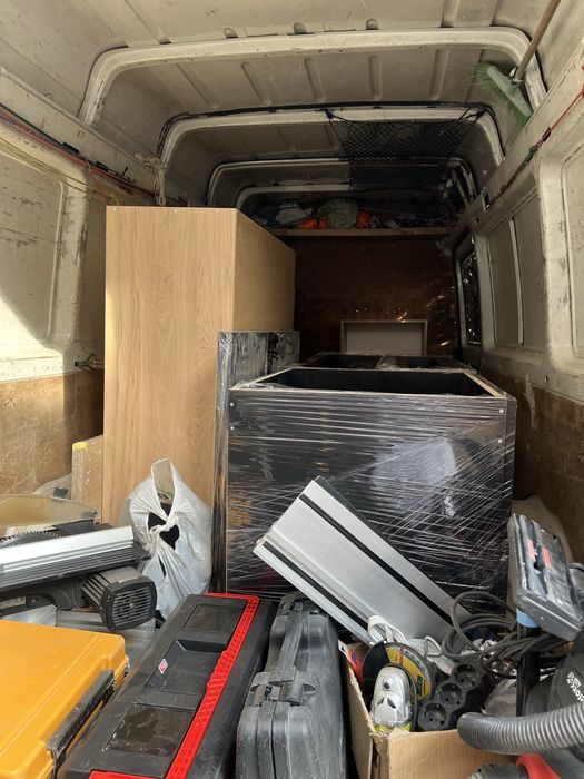 ХАМАЛИ И ТРАНСПОРТ – Преместване на мебели, апартаменти и офиси