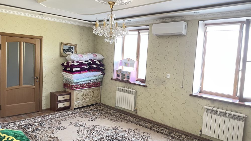 Продаю добротный дом в городе Тараз!