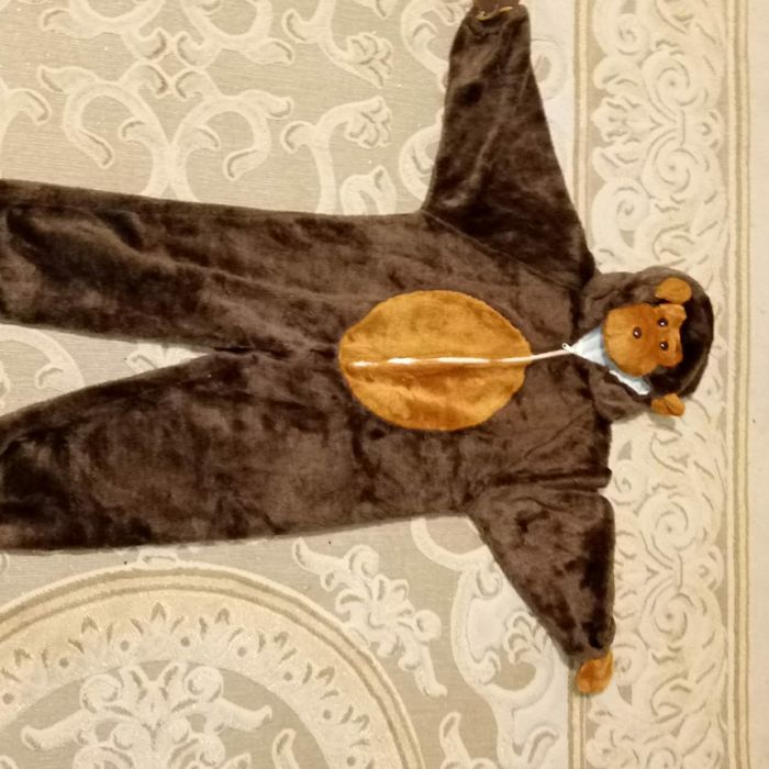 Новогодние костюмы