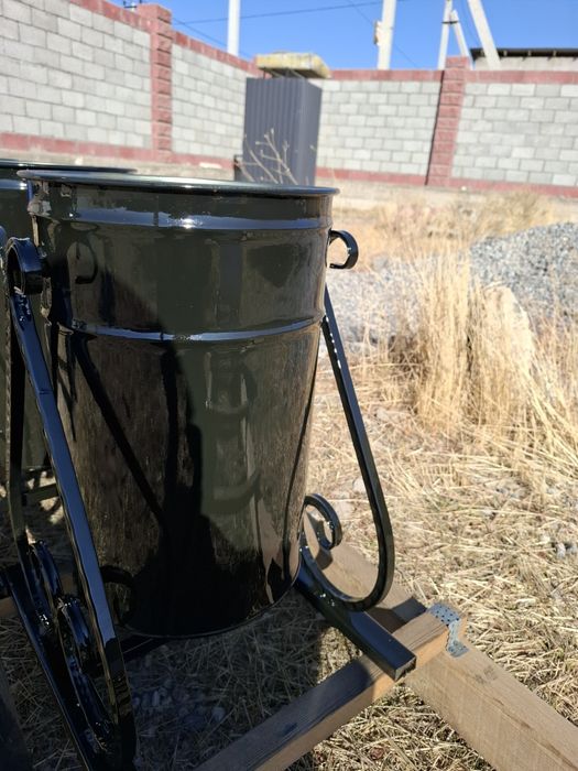 Урно  для мусора