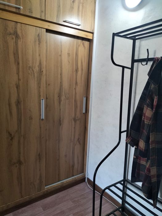 Сдается 2 ком квартира