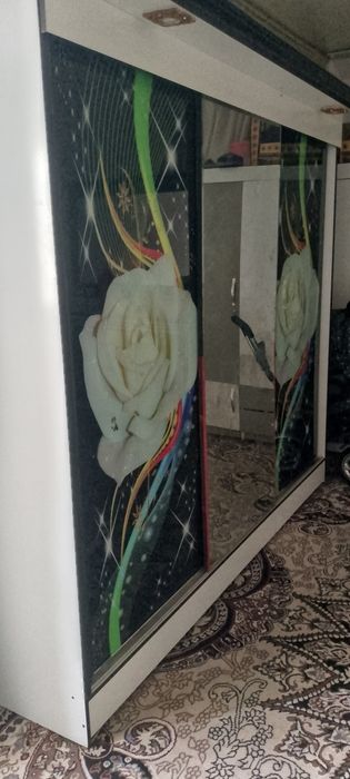 Шкаф длья спалня