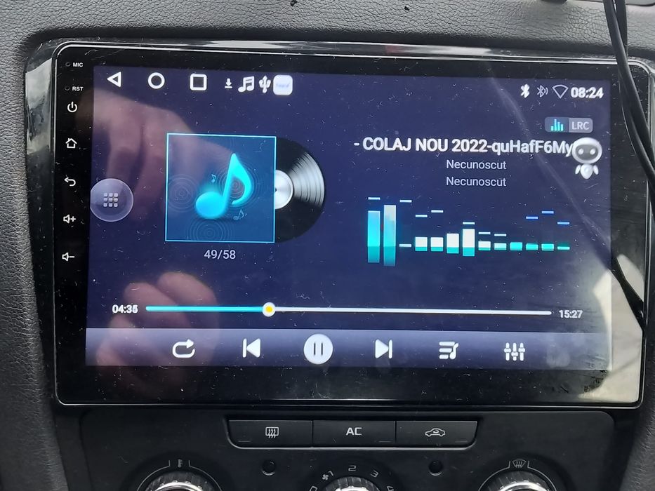 Skoda octavia 1.6 tdi