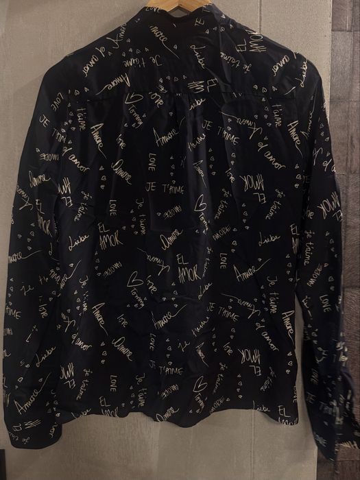 Риза Tommy Hilfiger Collection