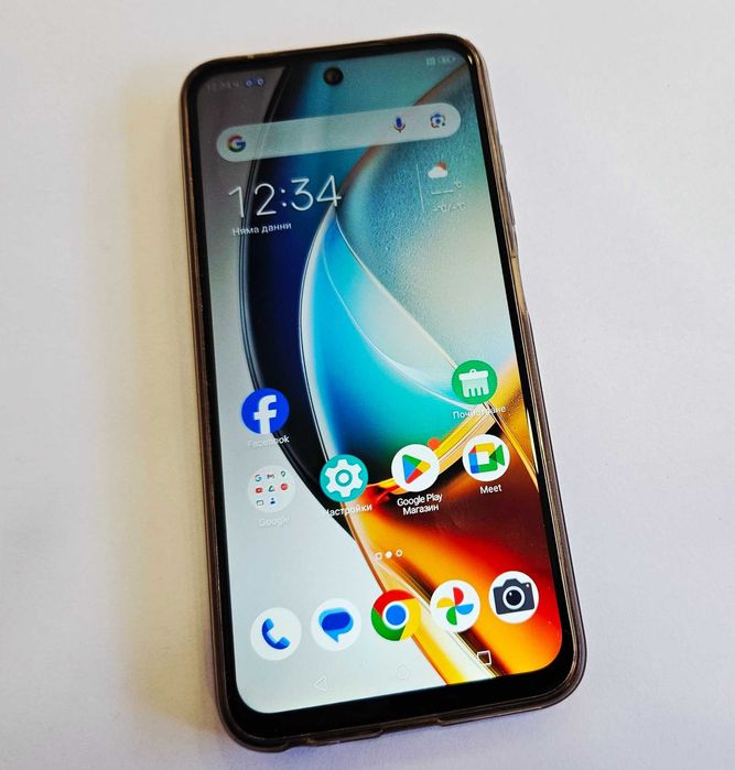 ZTE Blade V70 Vita 8/256  00176-26