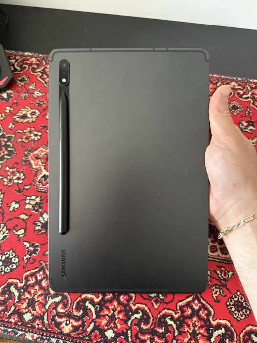 Samsung Tab S8 128gb