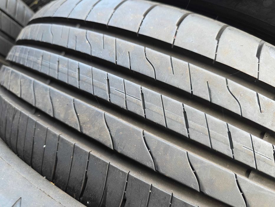 2бр Летни гуми 205 60 16 - Goodyear - DOT 2025