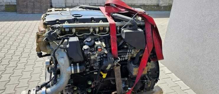 Motor complet OM936 Mercedes Atego / Antos - Piese de motor Mercedes