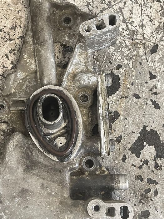 Separator Ulei Renault Scenic I Ja0/1_, Fa0_ 1999 - 2003 1.6 K4M 7.. 8