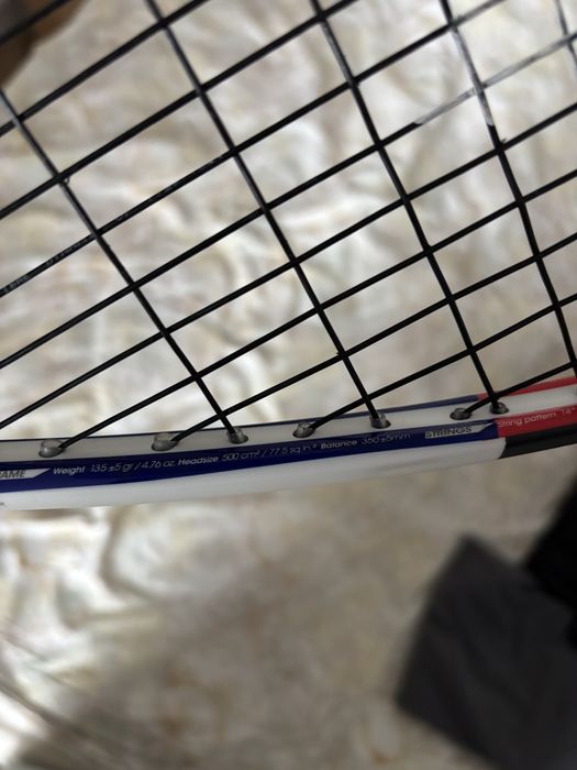 Racheta Squash Tecnifibre Carboflex 135