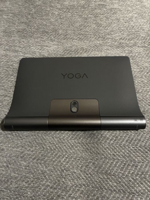 Таблет Lenovo YOGA smart TAB