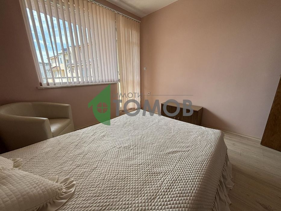 Продава се Тристаен апартамент в Стара Загора, Казански - 99 кв.м за 1213 €/кв.м - Снимка #10