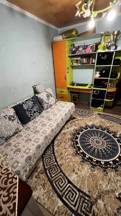Продам 3-х комнатную квартиру