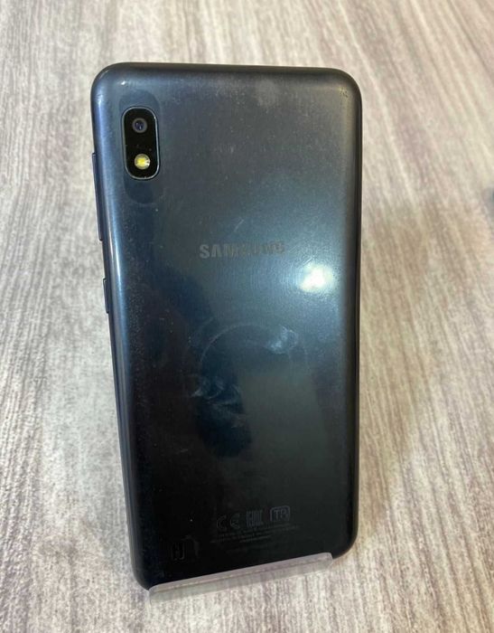 Samsung galaxy A10