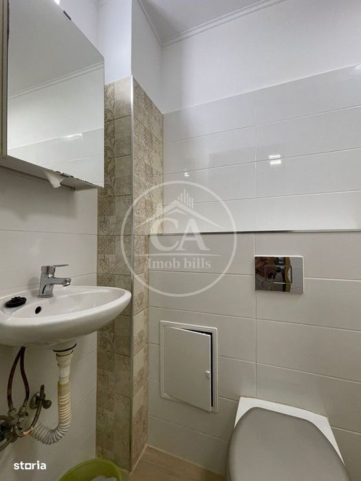 Apartament cu 1 camera de inchiriat în zona Iosia, Oradea