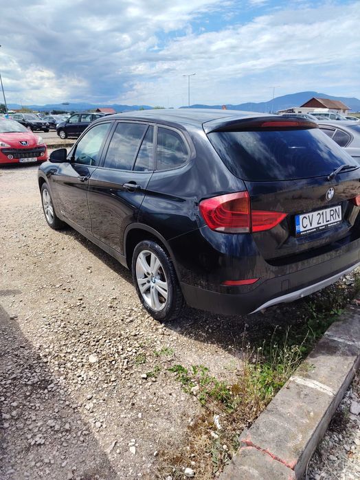 BMW X1  2.0 Diesel 2013