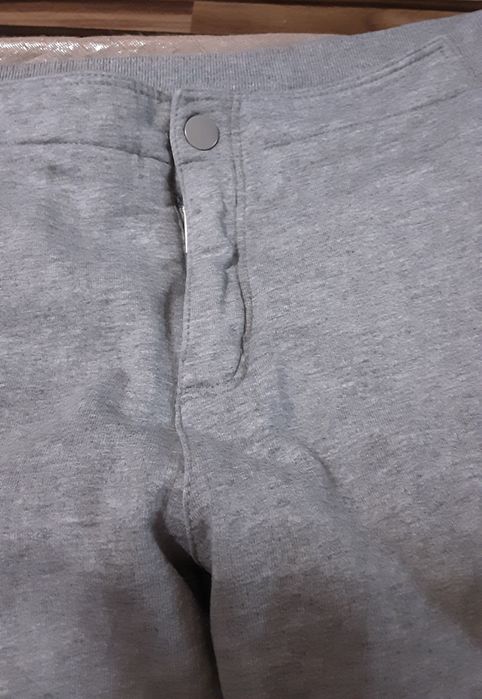(М) NIKE оригинален дамски панталон