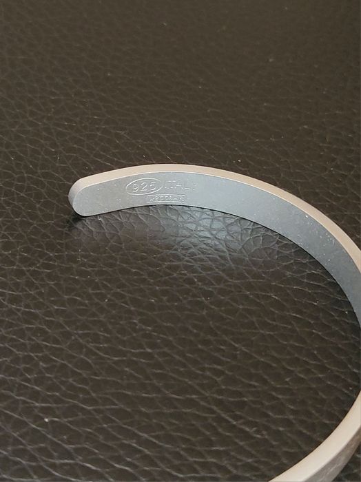 Maison Margiela bratara noua nepurtata