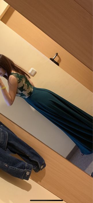 Rochie de seara, mărimea S