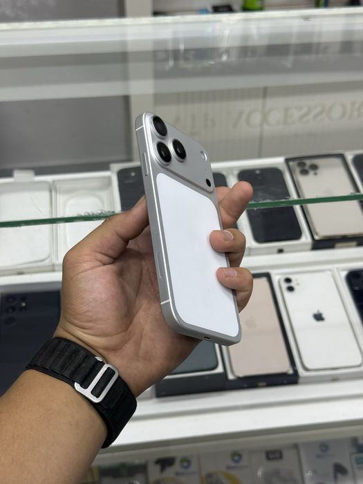 iphone 17 pro внутри Xr
