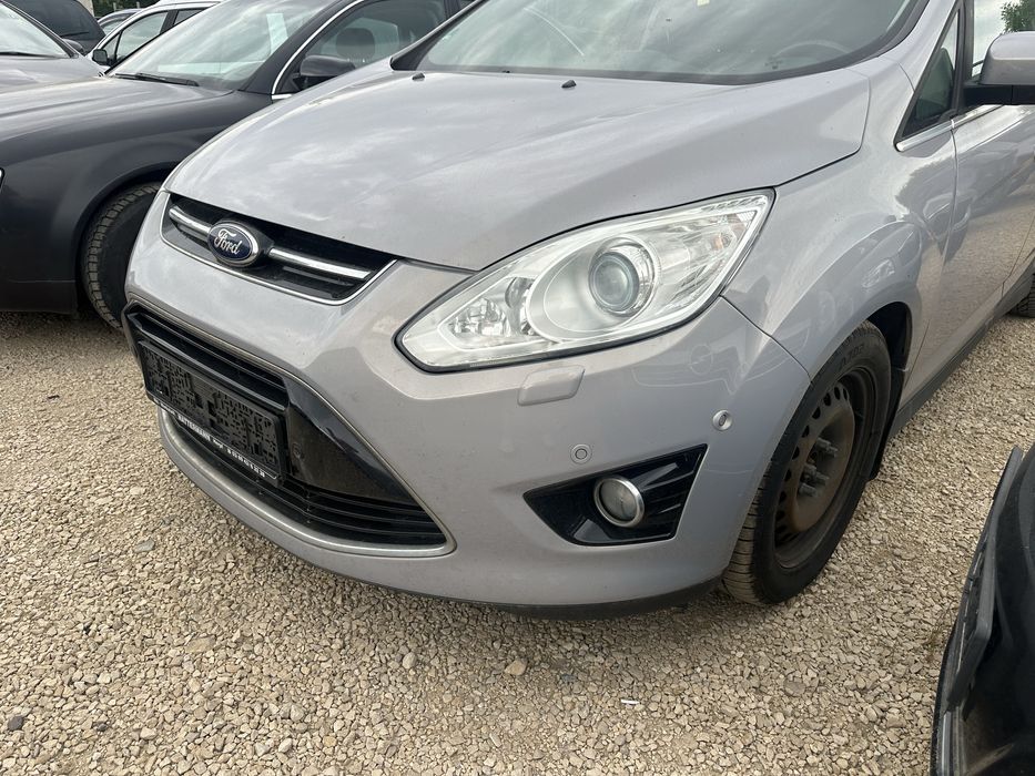 Преден капак за Ford C Max/ Grand C Max 2010-2015г.!