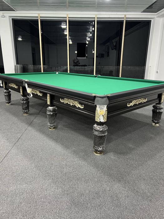 Bilyard stollar zakazga yasaymiz