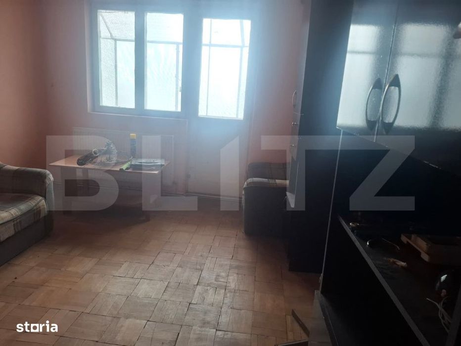 Apartament 3 camere, 65 mp, zona Gaesti — fotografia 3