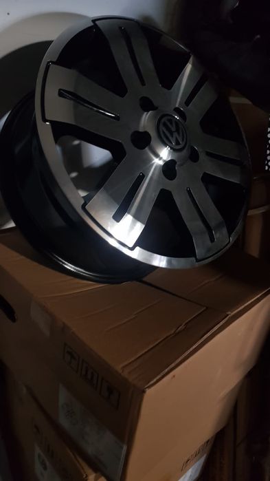 Jante 16 de greutate vw Crafter 2017-2022