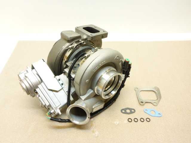 Turbosuflanta Scania DC13 - Piese de motor Scania