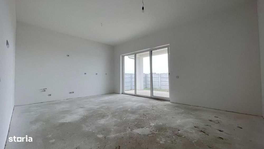 Casa Cu 3 Camere, Nojorid