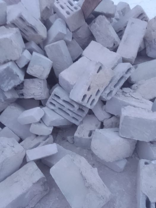 Продам пескоблоки СССР