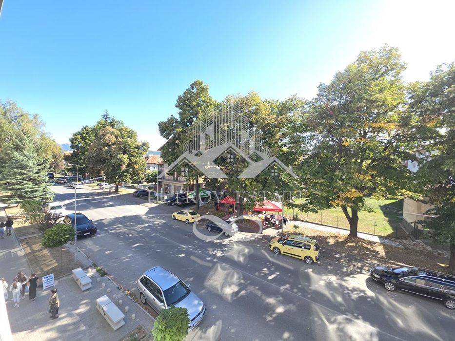 2-стаен в Пазарджик, област-гр.Велинград площ 62 цена 105000