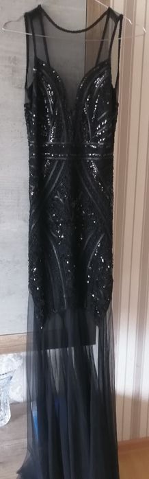 Продам вечернее платье