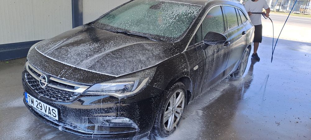 Vand Opel Astra K Sports Tourer
