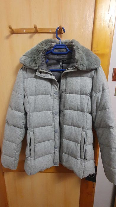 Geaca  iarna de dama