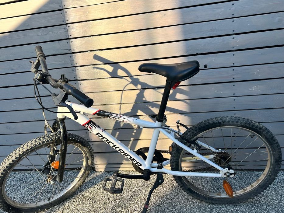 Bicicleta 6-7 ani