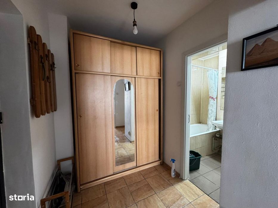 Apartament cu 2 camere Tudor Vladimirescu