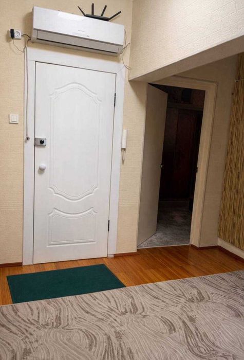 Квартира 4 комнатная Нукусская Улучшенка 97м2 Капитал Банк Госпитальны