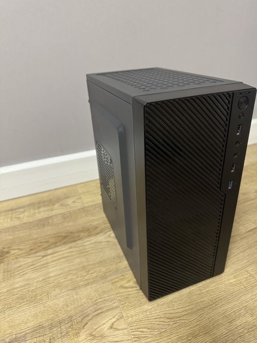 Системный блок Core i3