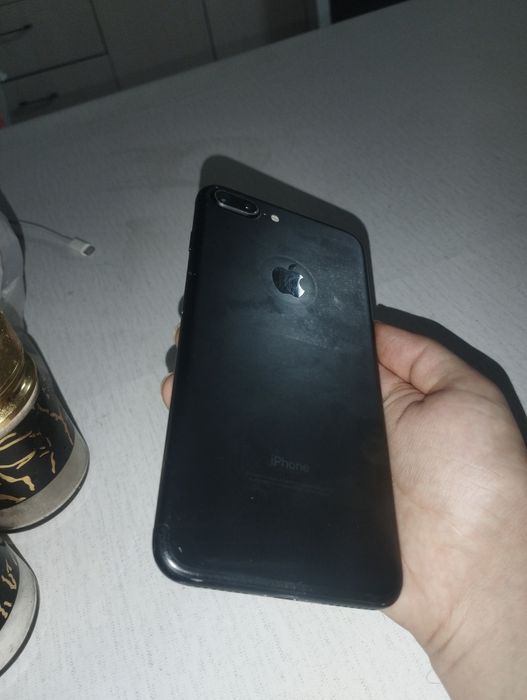 Iphone 7 plus заблокированный