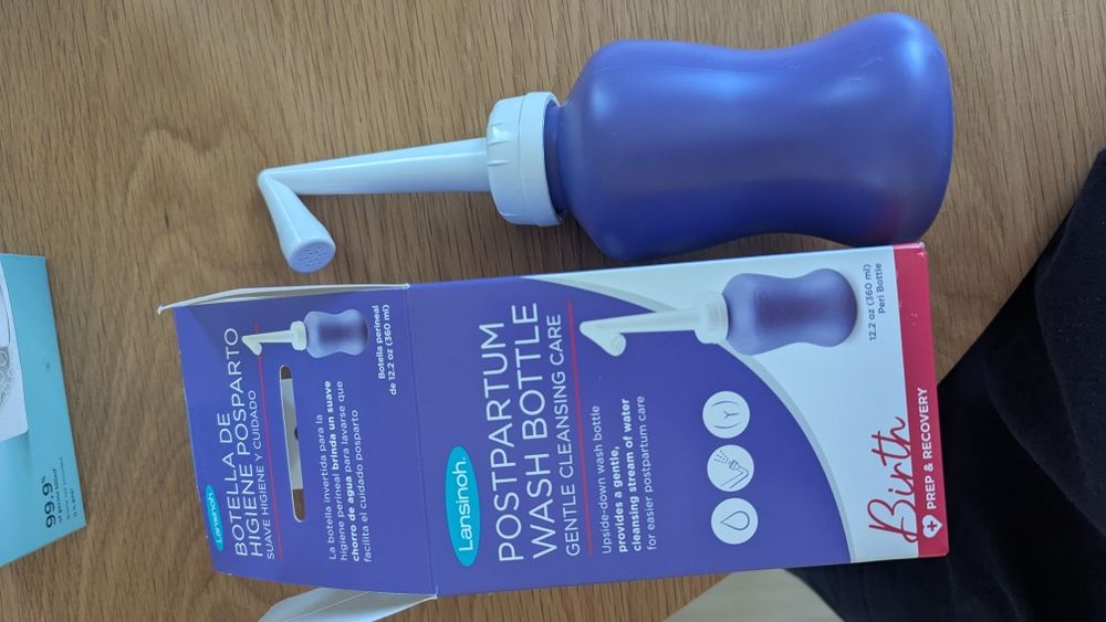 Електрическа помпа Philips Avent
