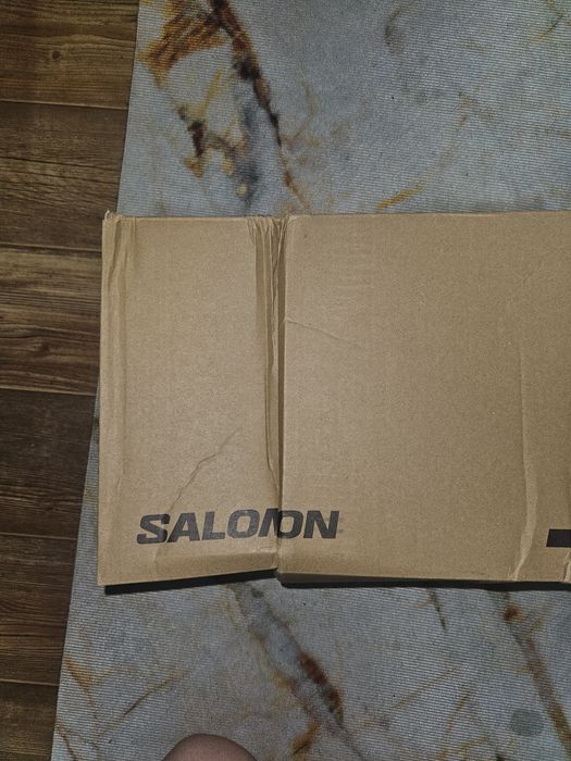 Продам  кроссовки