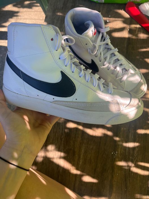 Nike blazer mid 77