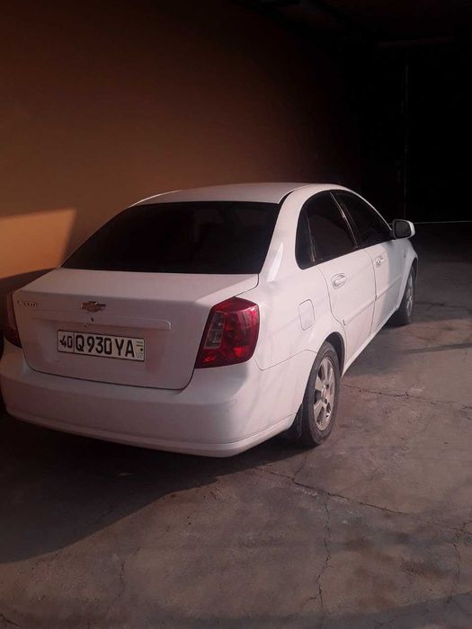 Gentra 2018 отличный