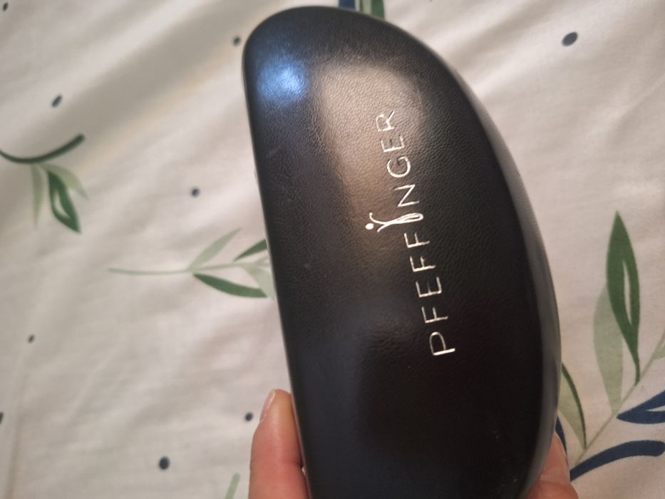 Дамски слънчеви очила Pfiffinger и Prous