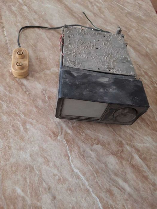 Телевизор ручной сотилади