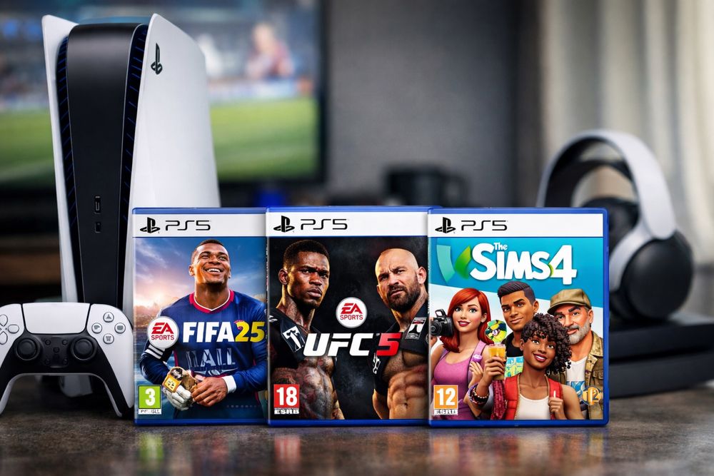 Сдам в аренду Ps5